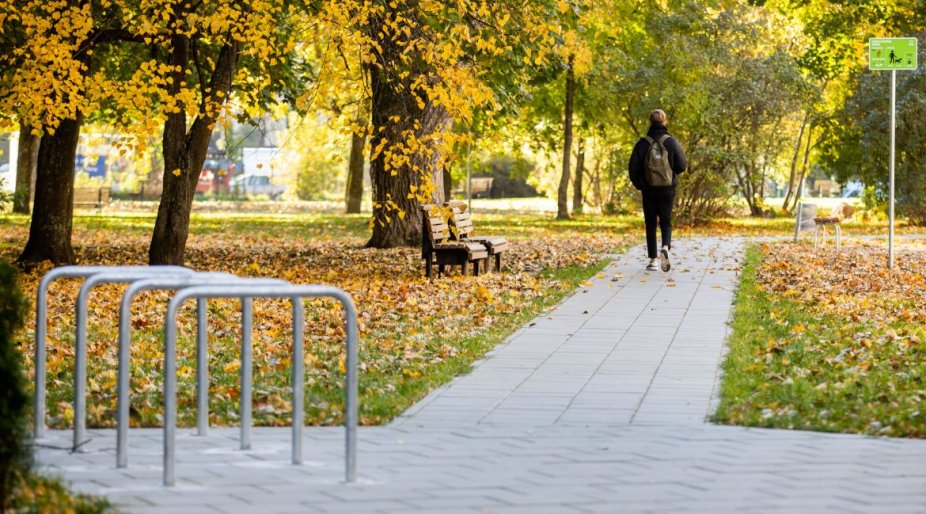 Atnaujinama Kaimynijų programa