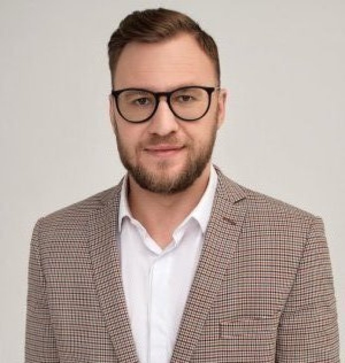 Dainius Bartasevičius