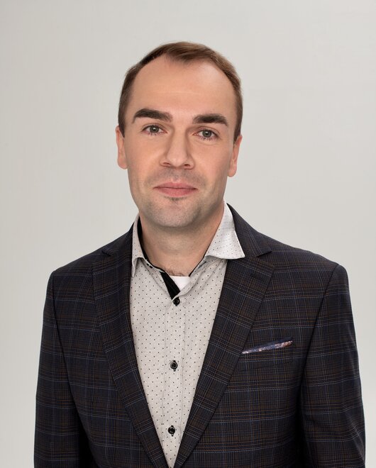 Tautvydas Mickevičius