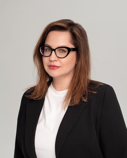 Gabrielė Vasiliauskienė