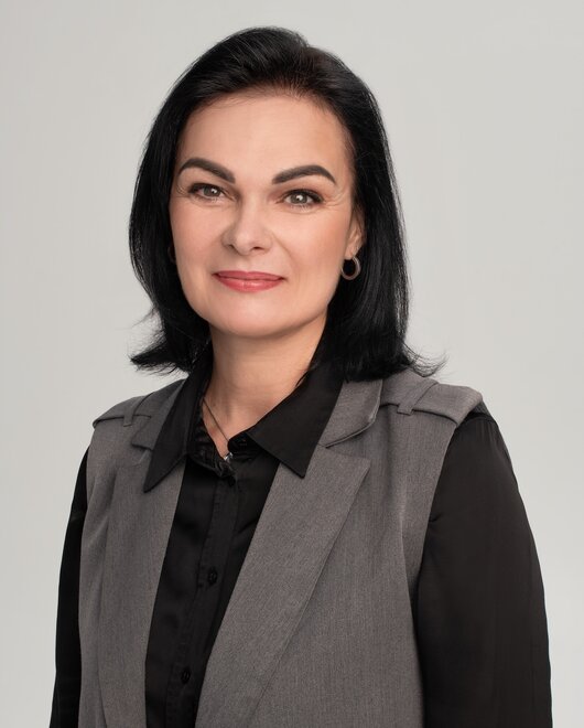 Jūratė Sventickienė