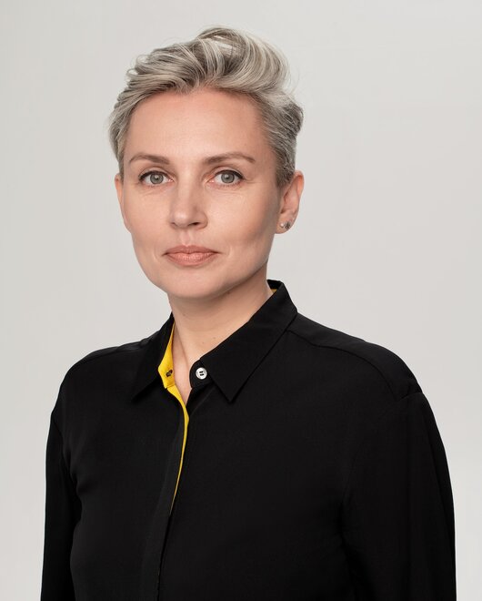 Jurga Vaičiūtė
