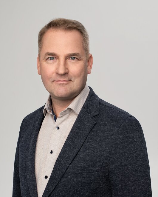 Kęstutis Gaigalas