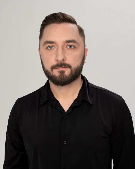 Mantas Didikas