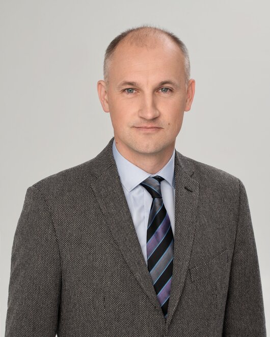 Paulius Narkevičius