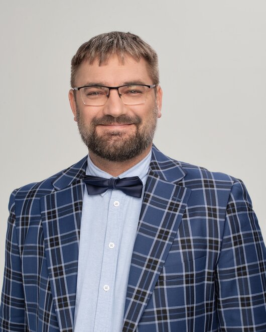 Vytautas Navickas