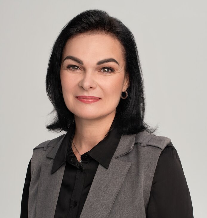 Jūratė Sventickienė