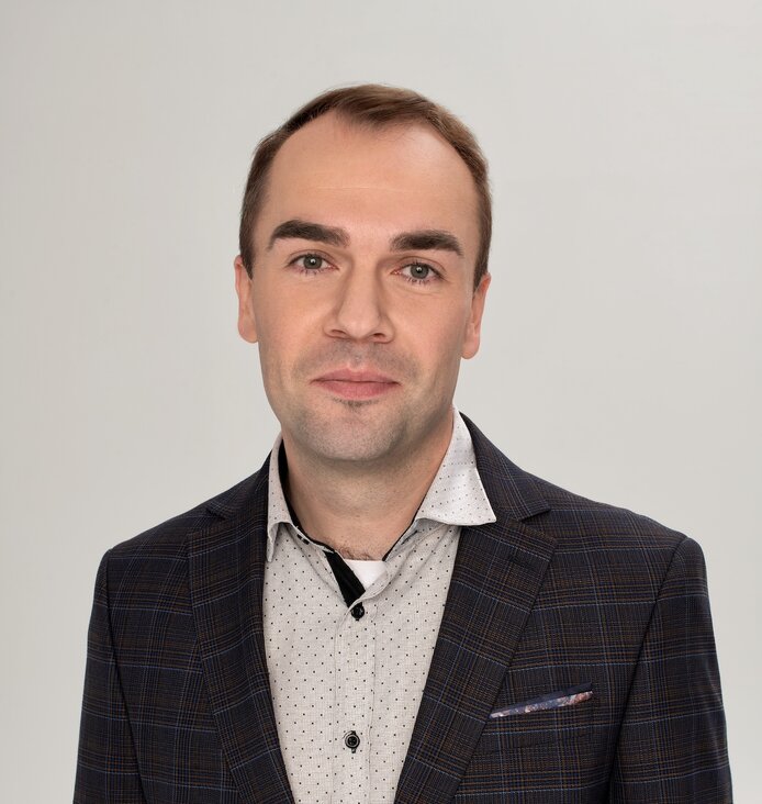 Tautvydas Mickevičius