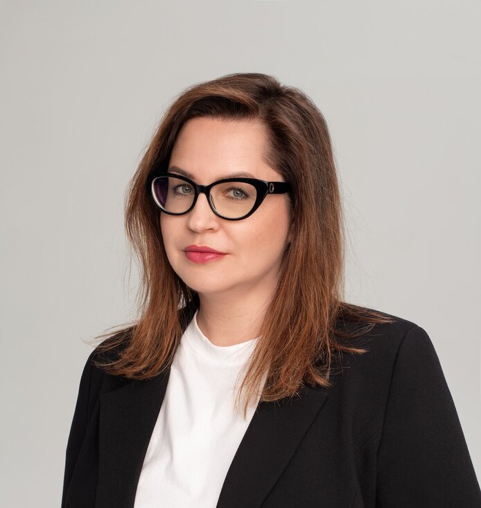 Gabrielė Vasiliauskienė