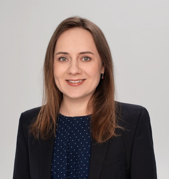 Joana Jagminienė