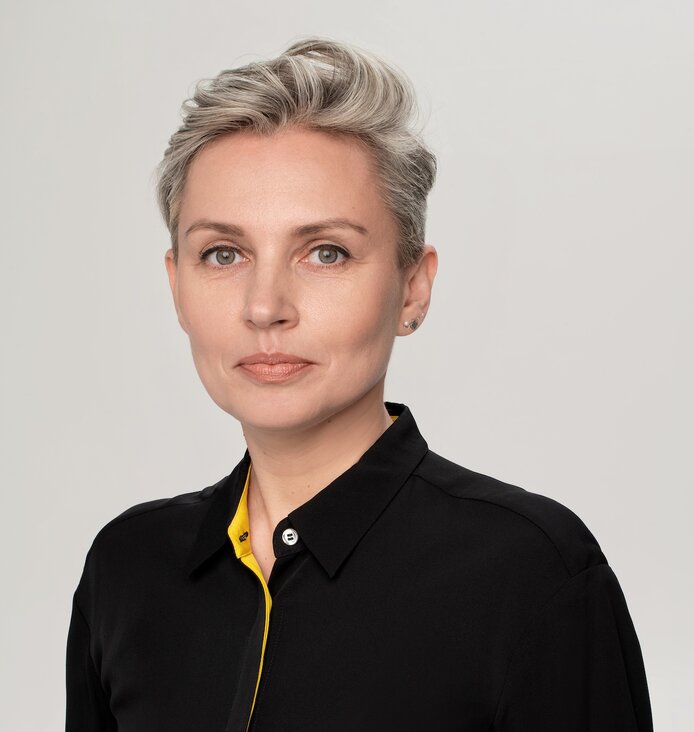 Jurga Vaičiūtė