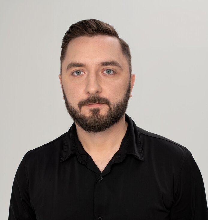 Mantas Didikas