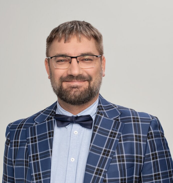 Vytautas Navickas