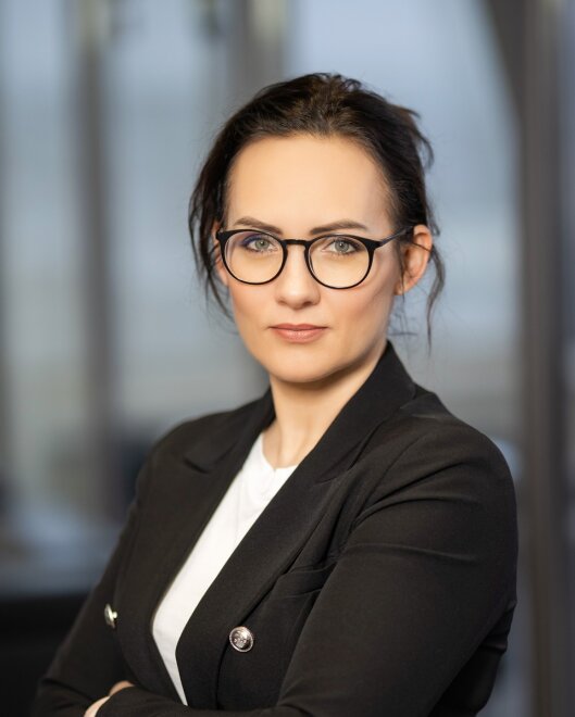 Jekaterina Mickevičienė