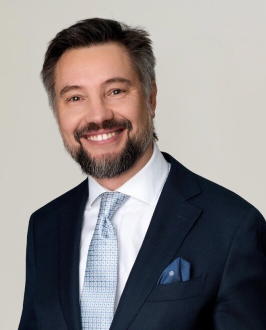 Laurynas Šeškevičius