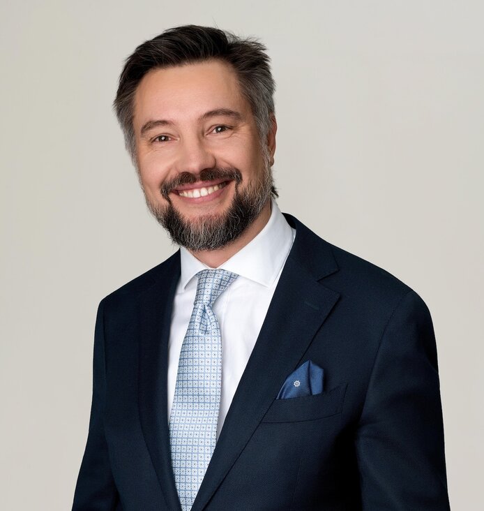 Laurynas Šeškevičius