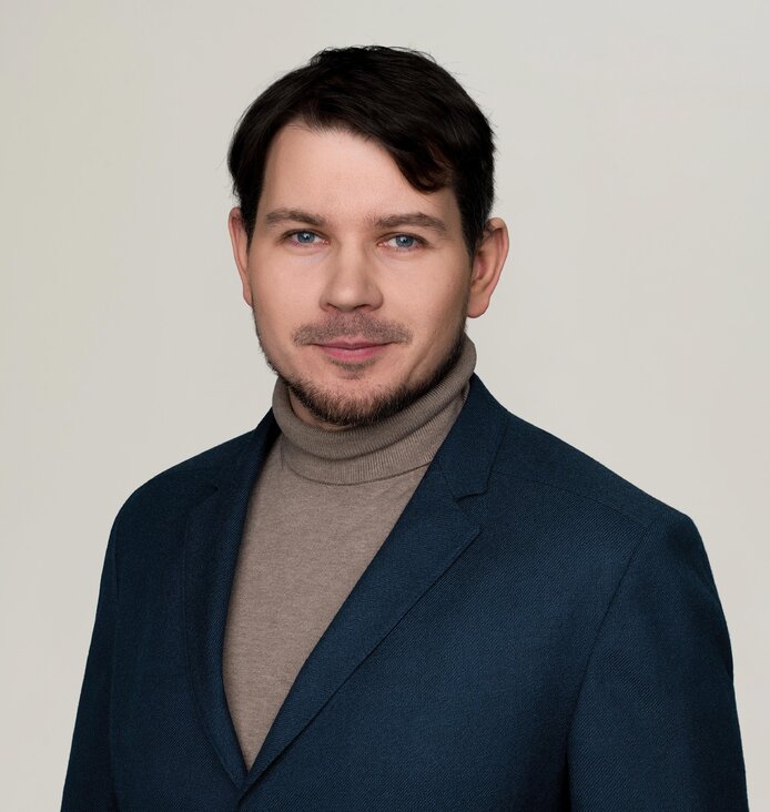 Tomas Valantinavičius