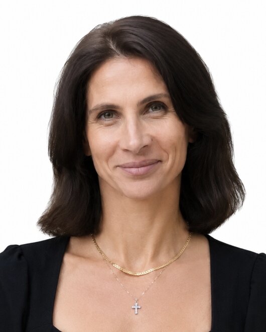 Lina Kuksėnaitė Česnulienė