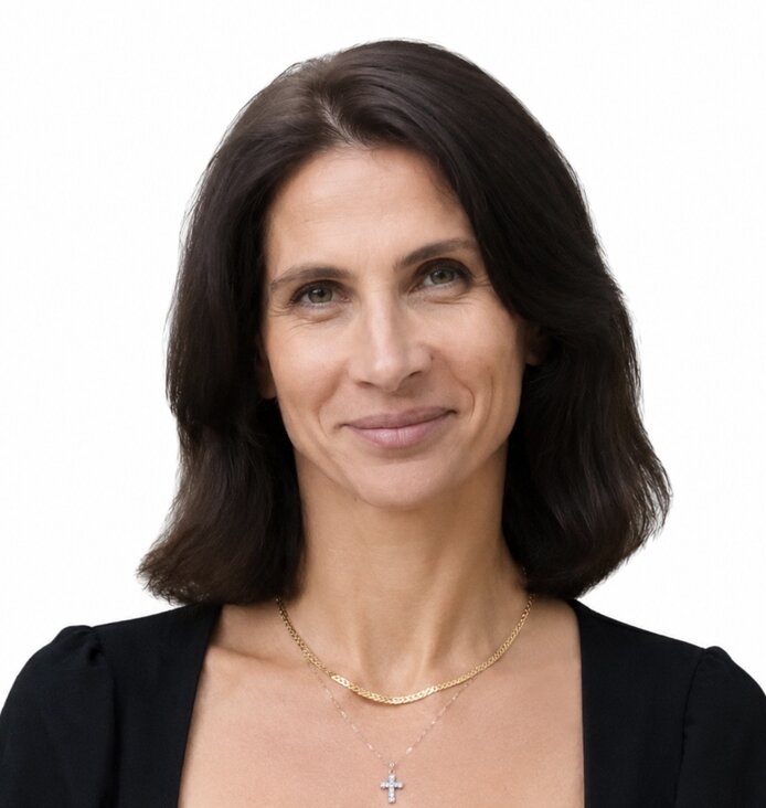Lina Kuksėnaitė Česnulienė