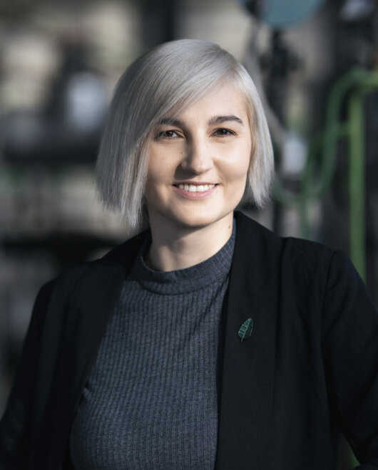 Sandra Buzaitė