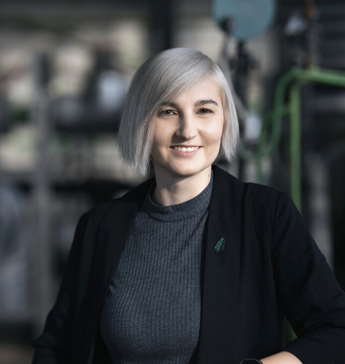 Sandra Buzaitė
