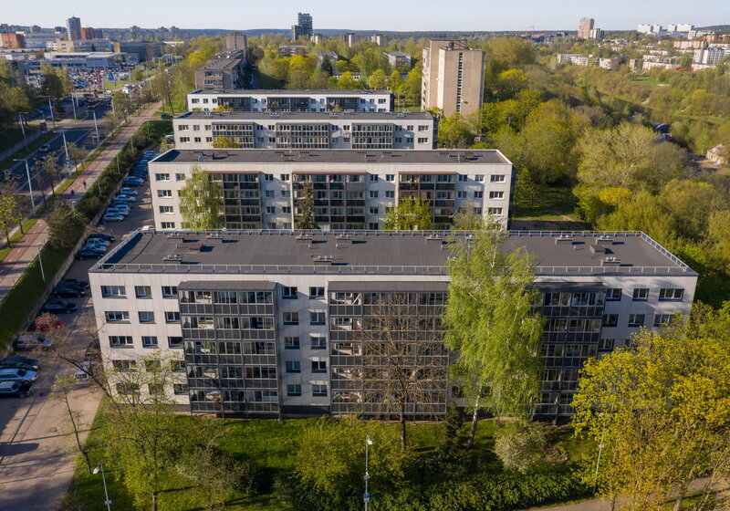 Paskelbta VšĮ „Atnaujinkime miestą“ direktorės (-iaus) atranka