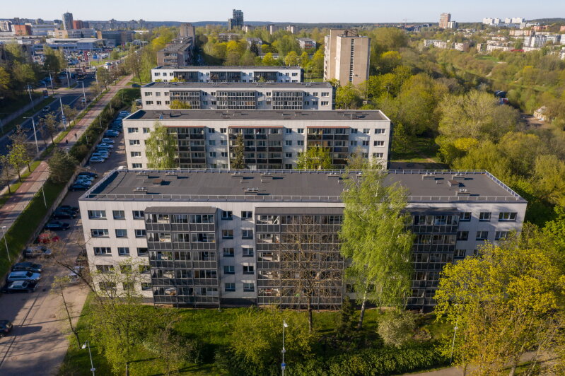 Paskelbta VšĮ „Atnaujinkime miestą“ direktorės (-iaus) atranka