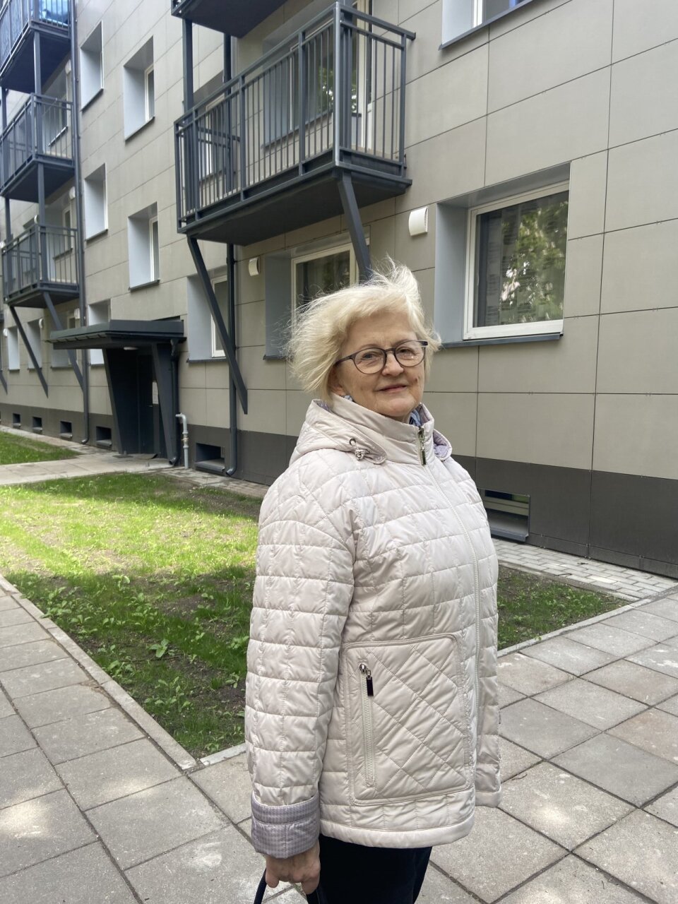 Audronė Aleksandravičiūtė